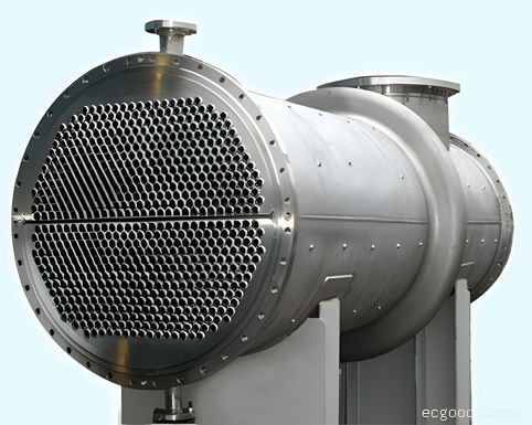 管式换热器